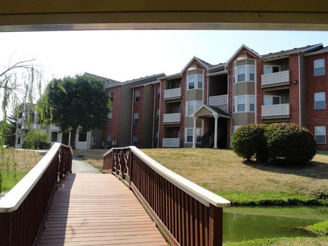 Lake Shore Apartments - Photo 3 of 51