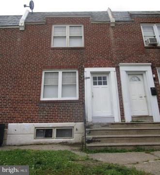 4662 Reach St Philadelphia Pa 19120 2 Bedroom House For