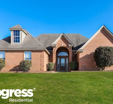 6432 Braybourne Main Olive Branch Ms 38654 3 Bedroom House For