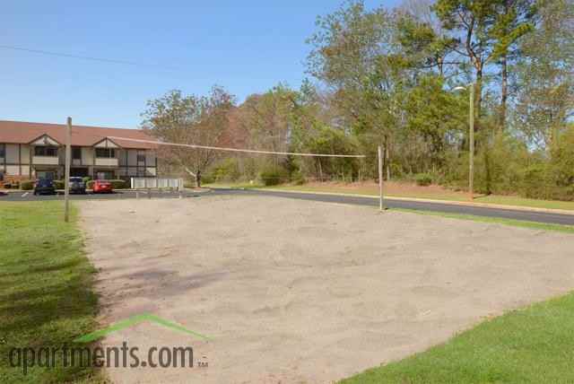 Cambridge Apartments - Photo 2 of 25