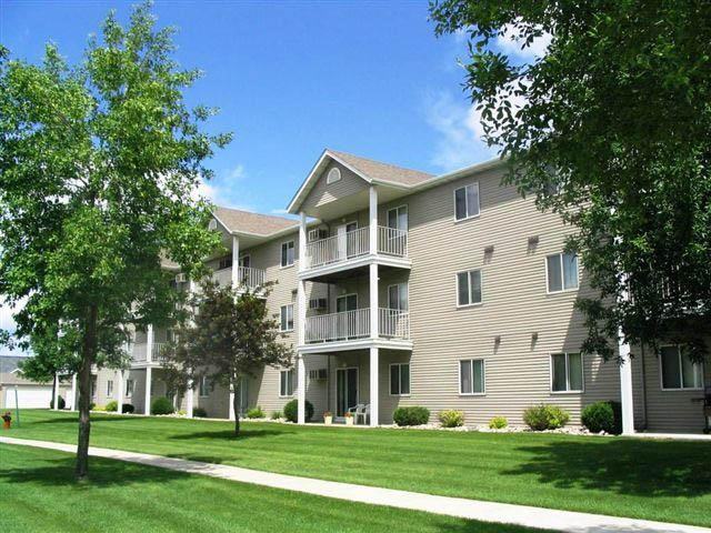 Flagstone Apartments 2651 36th Ave S, Fargo, ND 58104 Zumper