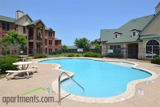 LBJ Garden Villas - Photo 3 of 9