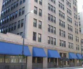780 S Federal St #510