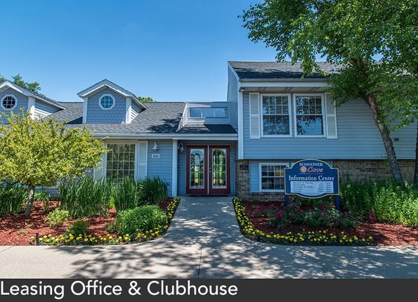 Schooner Cove Apartments in Ypsilanti, MI 48197 Zumper