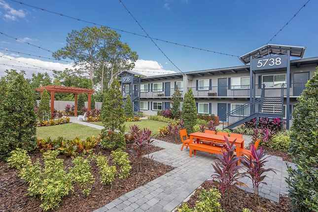 Iris Flats - Photo 2 of 14