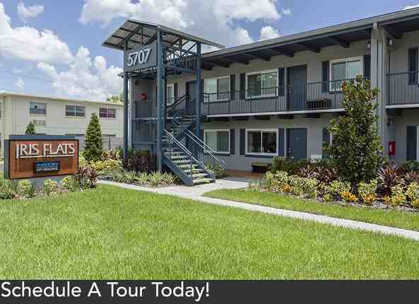 Iris Flats - Photo 3 of 14