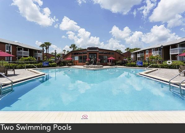 Harbor Beach Apartments - Photo 3 of 15