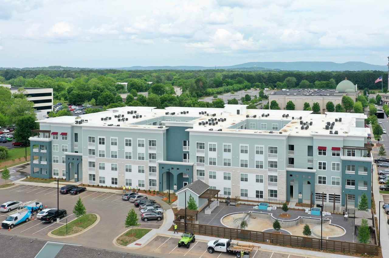 Watermark at Bridge Street Town Centre - Photo 2 of 41