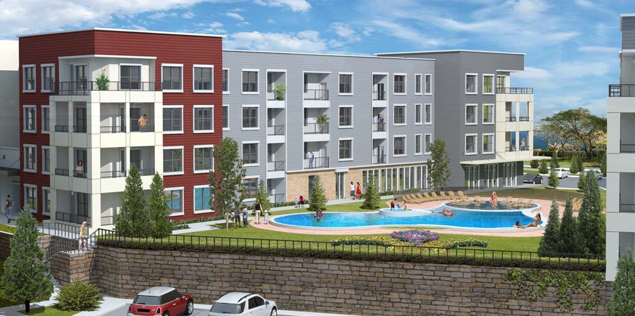 Watermark at Chesterfield Village - Photo 2 of 50