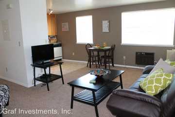 203 S Pearl St 207 Ellensburg Wa 98926 2 Bedroom