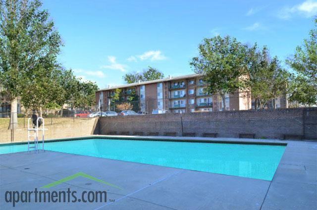 Forest Hill Apartments - Photo 2 of 11