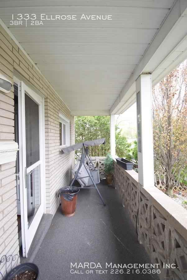 1333 Ellrose Ave - Photo 2 of 26