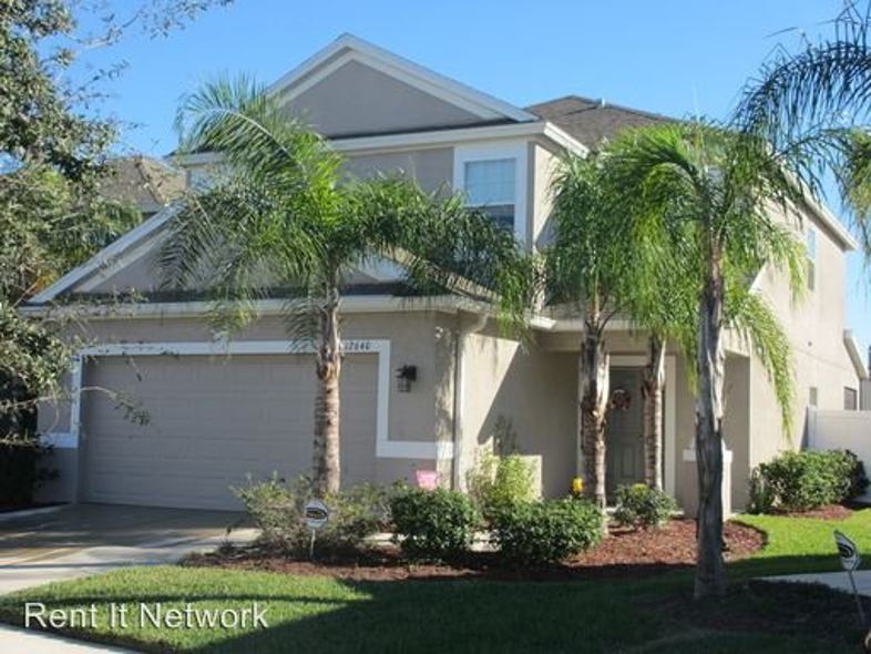 12640 Belcroft Dr, Riverview, FL 33579 5 Bedroom House for 1,995/month