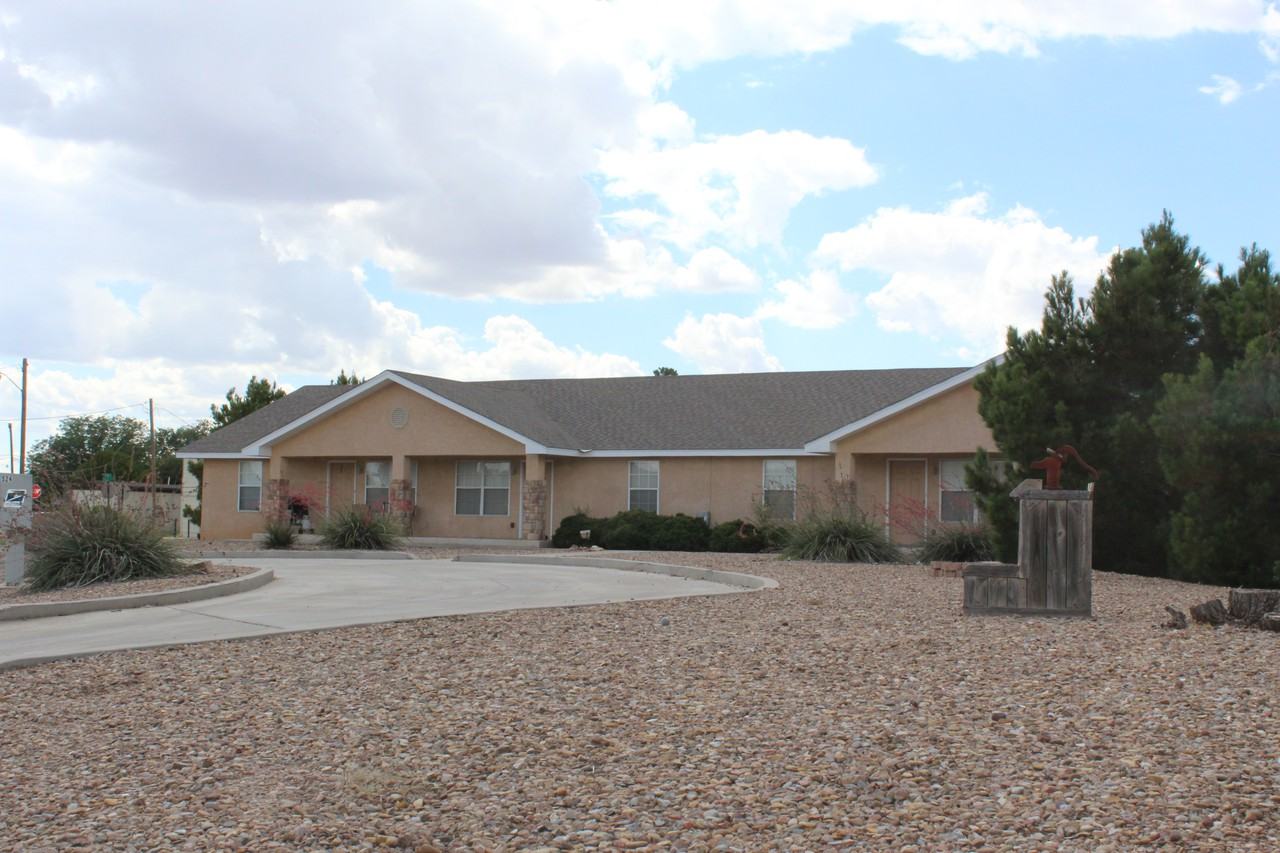 524 W University Dr Apartments in Portales, NM 88130 Zumper