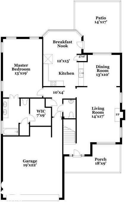 8872 Cressent Glen Ct - Photo 2 of 17