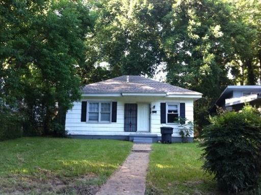 3841 Huston St - Photo 2 of 2