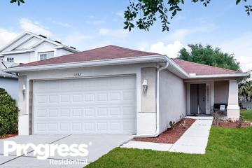 7521 Oxford Garden Cir Apollo Beach Fl 33572 3 Bedroom House For