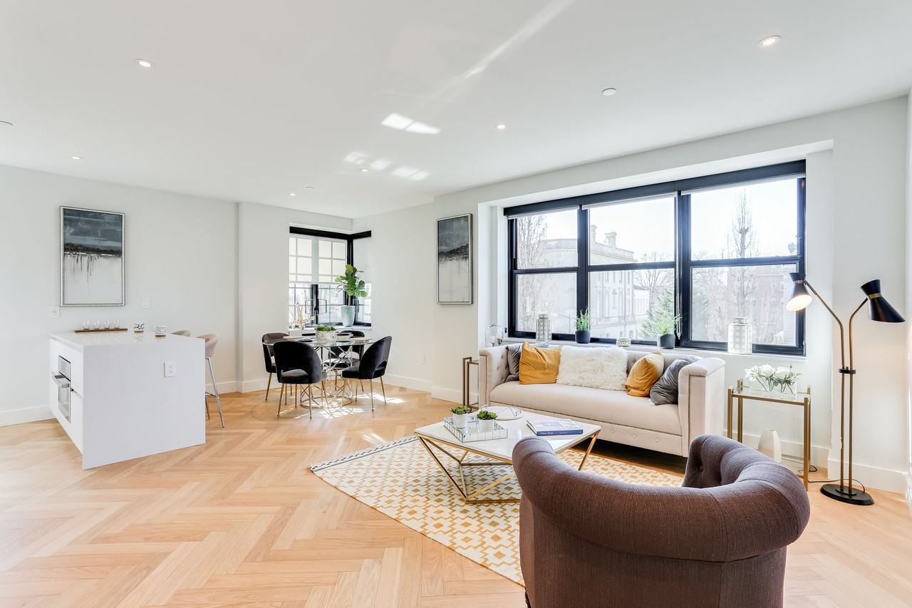 The Century - Photo 6 of 36