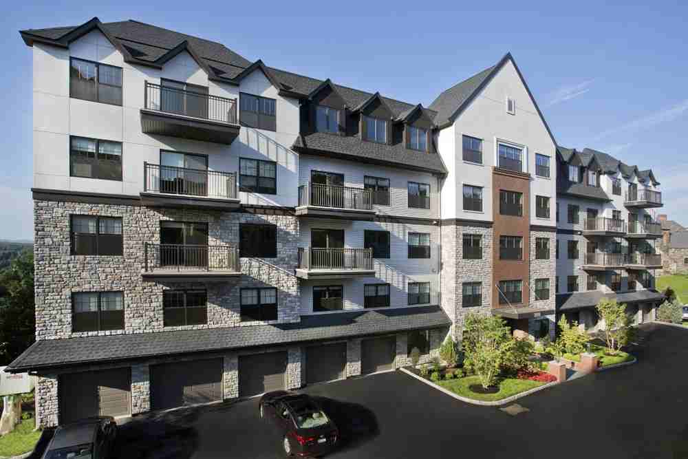 Fort Hill Peekskill Apartments 200 Fort Hill Rd, Peekskill, NY 10566