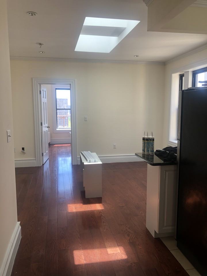 Hamilton Terrace #62