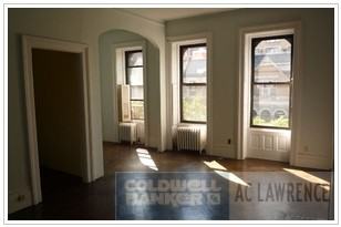 W 87TH ST & CENTRAL PARK W #5A