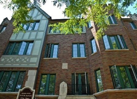 Highlands Tudor Manor Senior Apartments - Photo 2 of 4