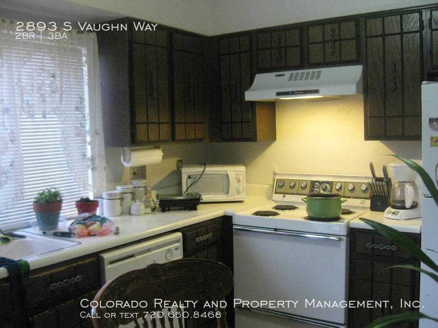 2893 S Vaughn Way - Photo 2 of 13