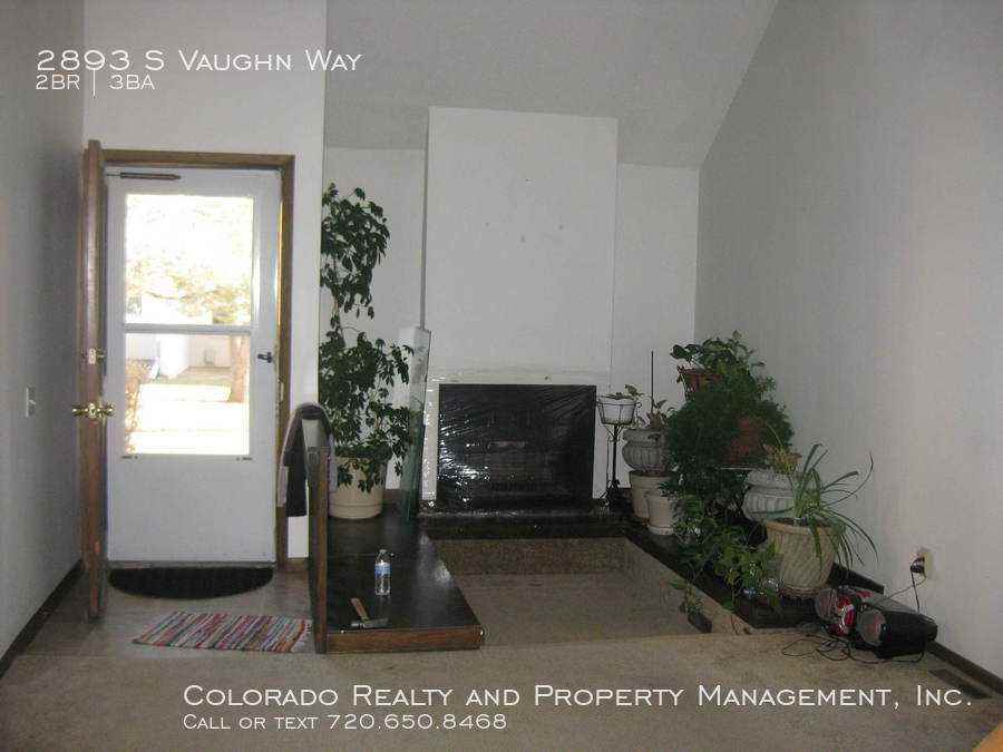 2893 S Vaughn Way - Photo 3 of 13