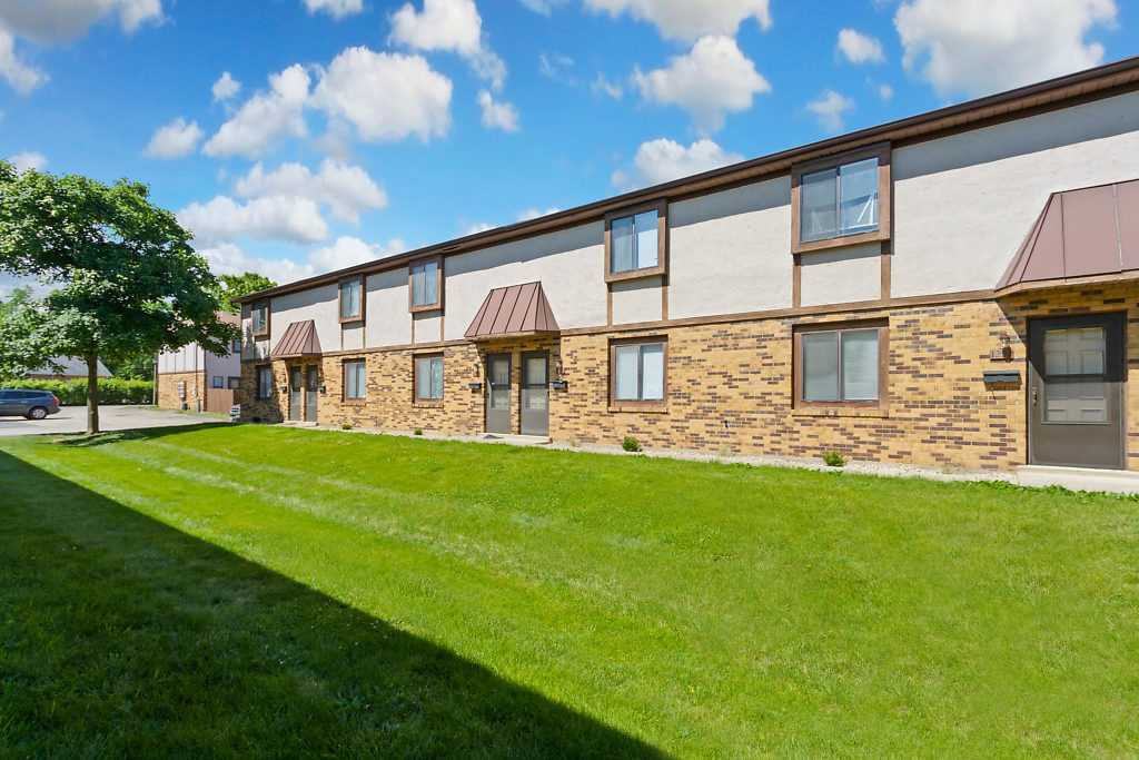 1263 Olde Henderson Sq - Photo 2 of 11