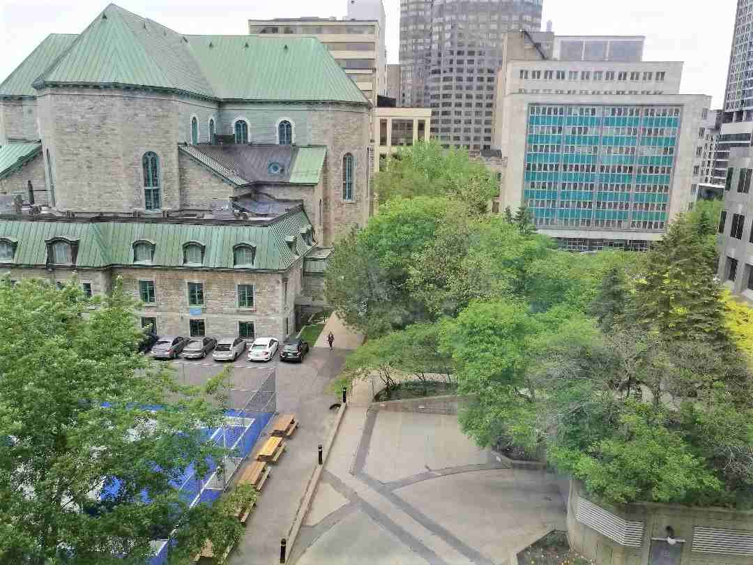 1200 Rue Saint-Alexandre #502 - Photo 3 of 32