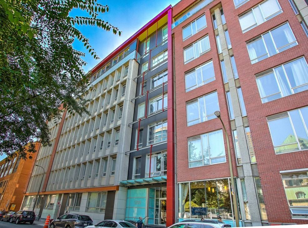 1200 Rue Saint-Alexandre #502 - Photo 2 of 32