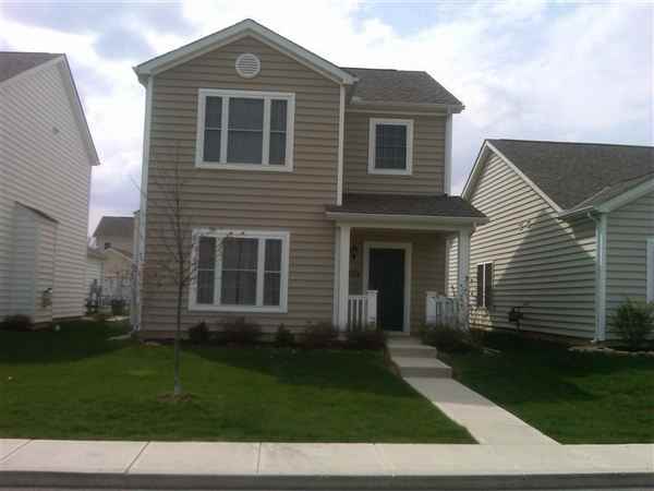 Alkire Woods Apartments 3813 Alkire Rd, Grove City, OH 43123 Zumper