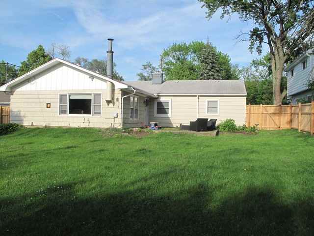 5516 S Bruner St - Photo 2 of 8