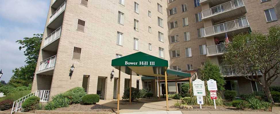 Bower Hill Apartments in Mount Lebanon, Upper St. Clair, PA 15243 Zumper