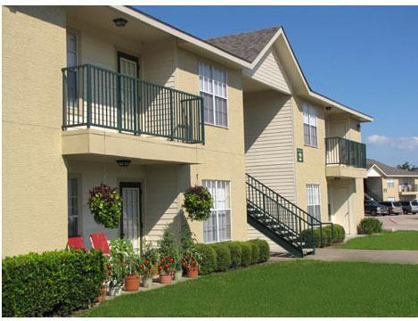 Country Village of Bonham - Photo 2 of 17