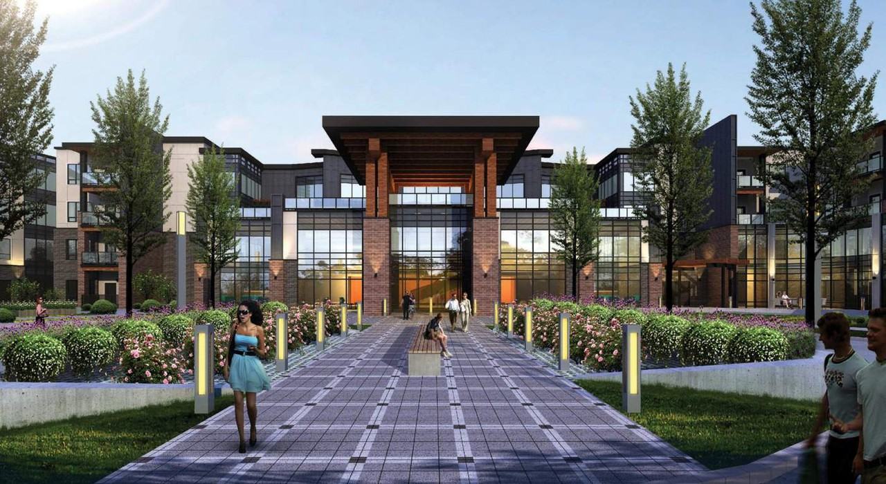 The Williston Apartments for Rent 5501 Parliament Ave, Regina, SK S4S