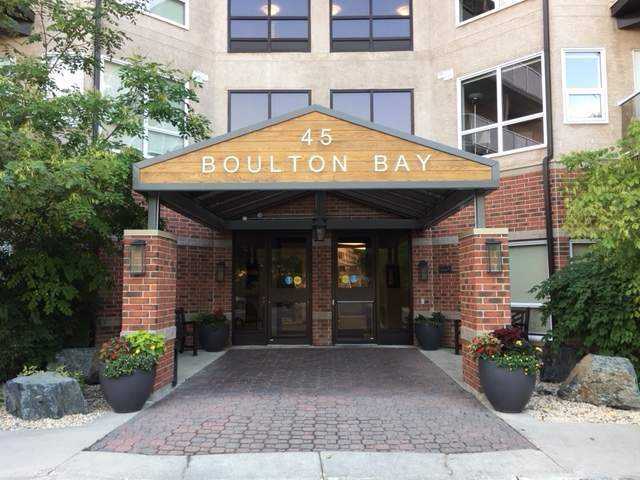 The Boulton - Photo 2 of 12