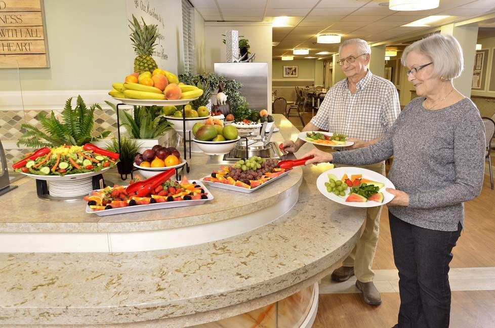 Catherine Place - Photo 2 of 11