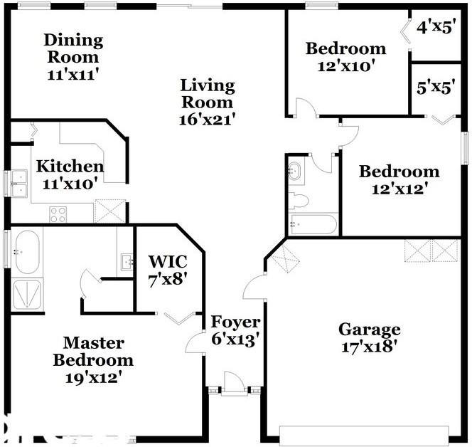 3287 Cancun Dr E - Photo 2 of 17