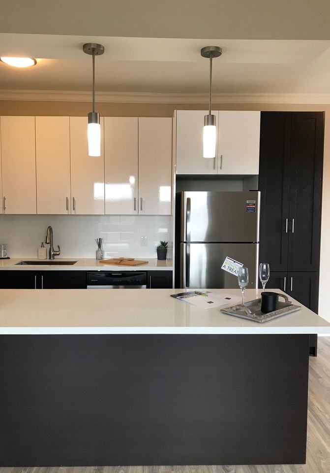 2400 New Street #1107