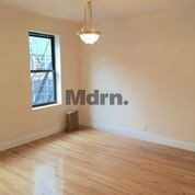 Amsterdam Ave & W 152nd St