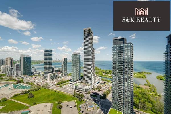 10 Park Lawn Road #3619