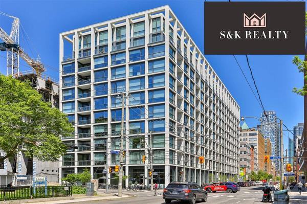 39 Brant Street #ph07