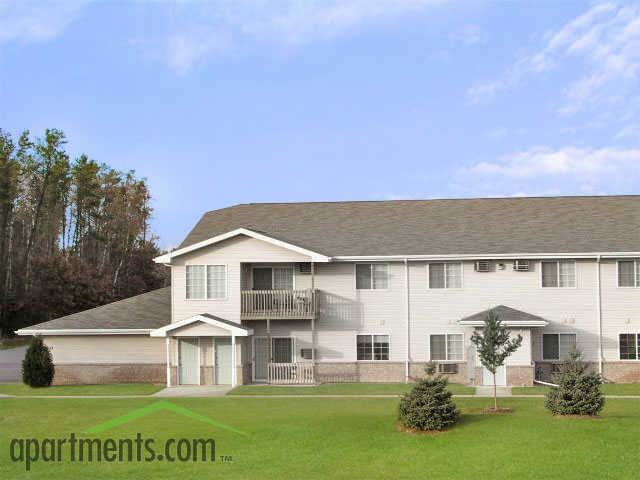 Pinehaven Apartments - Photo 3 of 9