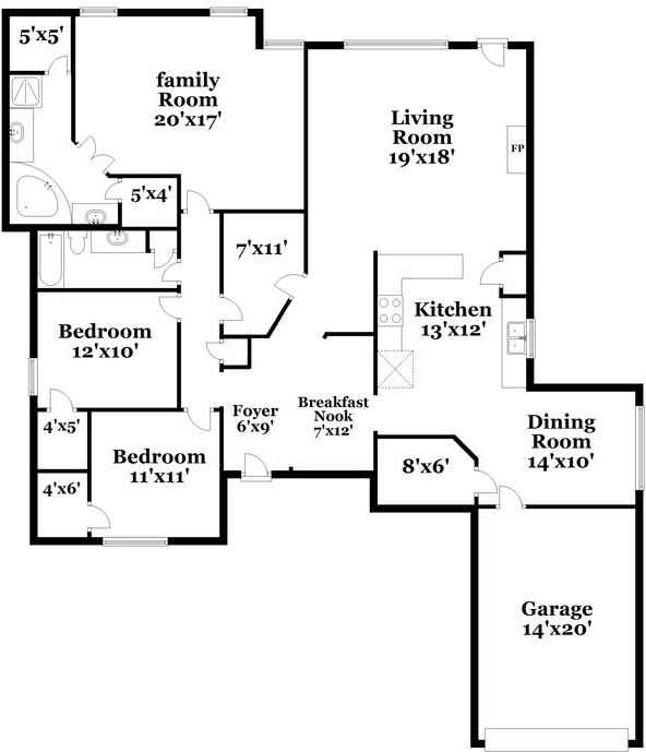 11661 Belle Manor Dr - Photo 2 of 16