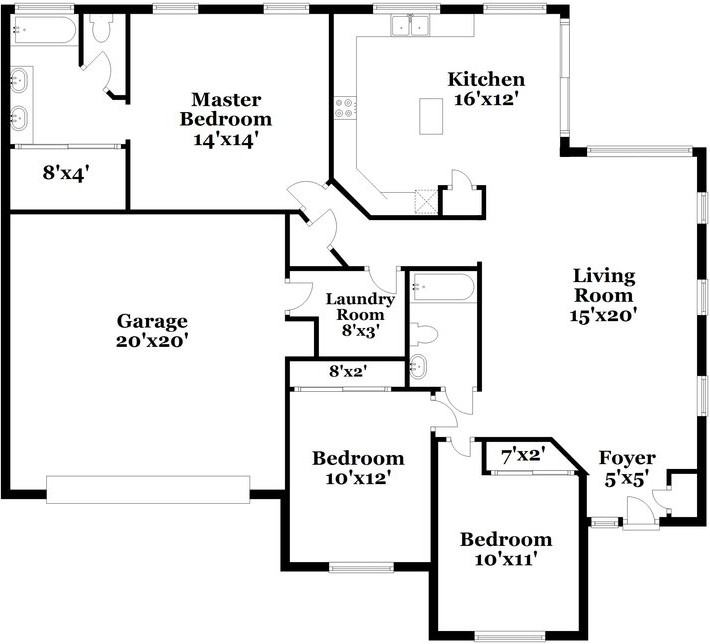 996 E Sheffield Ave - Photo 2 of 18