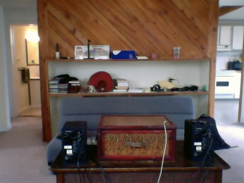 605 W 27th St #2UPSTAIRSD - Photo 3 of 4