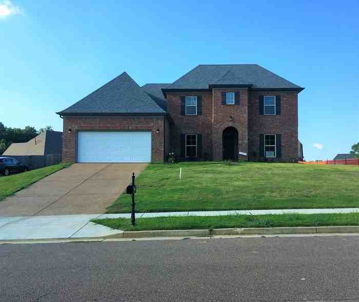 6056 Abigail Bluffs Dr - Photo 2 of 15