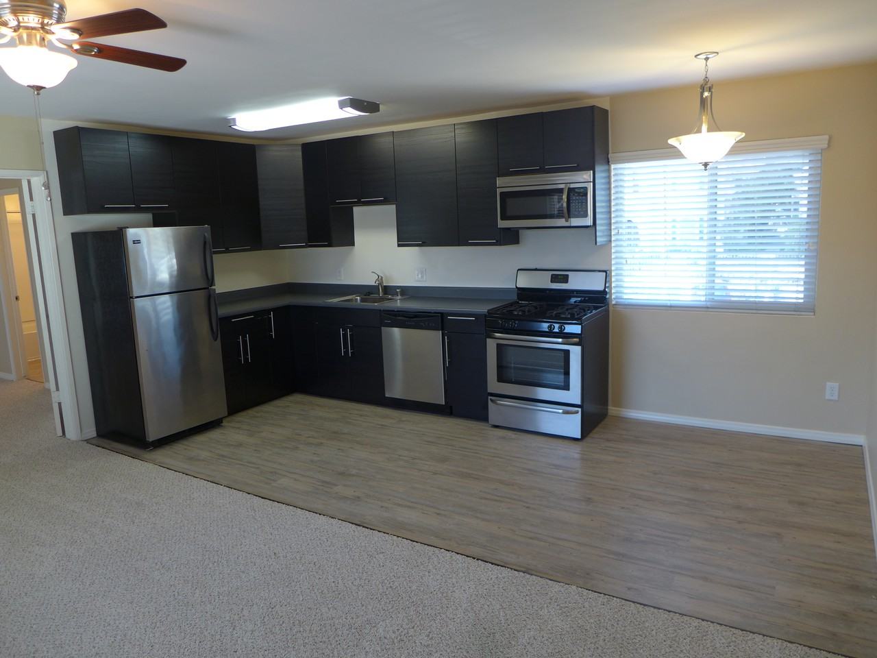 2545 A Street #16