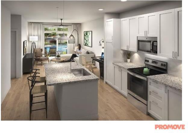 The Barrett - Photo 2 of 5